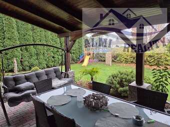 Rodinný dom s garážou - 3