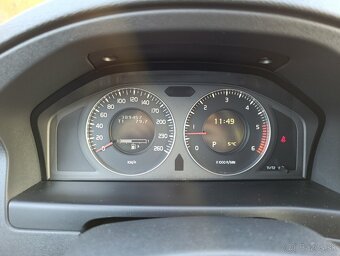 Predám Volvo S80 2007 120kw/163k - 3