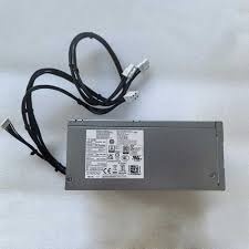 Predám úplne nový zdroj HP 450W SFF EPA90 WS22, M86371-001 - 3