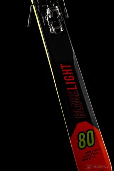 Skialpový set Dynafit Blacklight 80 – 165 cm | Speed Turn Re - 3