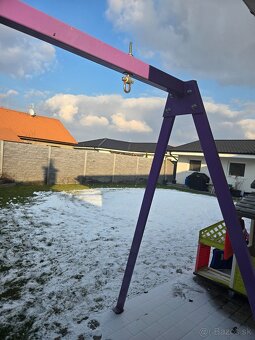 Detska hojdačka - 3