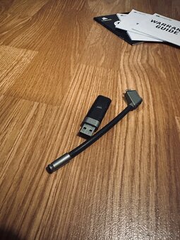 Corsair Virtuoso RGB Wireless - 3