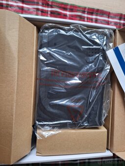 Digitálny HD satelitní prijímač s čítačkou kariet - 3