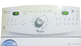 Automatická pračka WHIRLPOOL AWE 8527 - 3