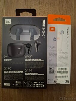 JBL TUNE 245NC+TUNE 310 USB-C - 3