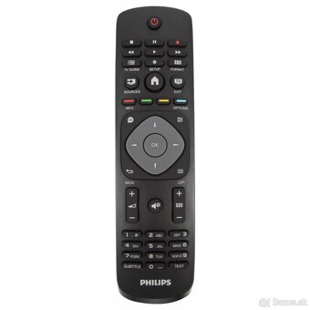 Philips TV LCD 22PFS5403 - 3