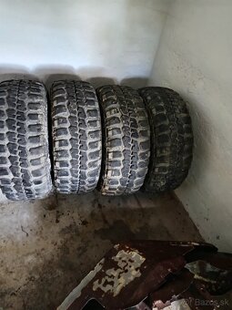 25x12.50R17LT - 3