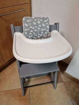 Stolička Stokke Tripp Trapp - 3