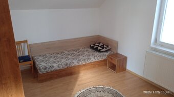 Dom na prenájom - 3