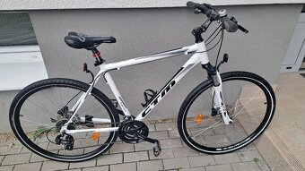 CTM TWISTER 3.0. - 3