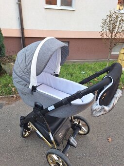 Predaj kočiara 3v1 - 3