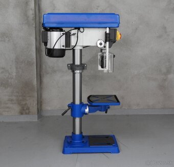 DP33016B stolová stĺpová vŕtačka - 3
