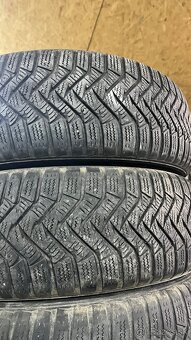 185/65 r15 zimné pneu - 3