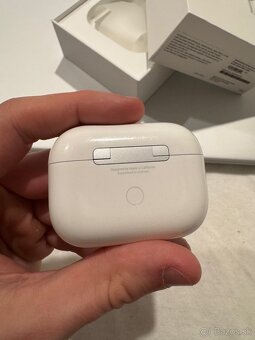 Apple Airpods Pro 1 - 3