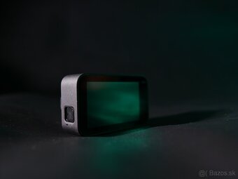 Akčná kamera Xiaomi - 3