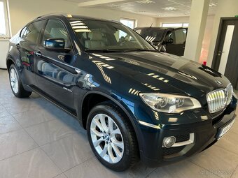 Predam BMW x6 - 3