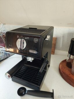 Pakovy kavovar Delonghi - 3