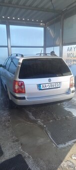 Passat b5.5 - 3