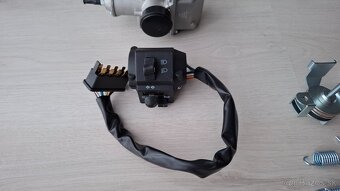 JAWA 350 634-638 - 3