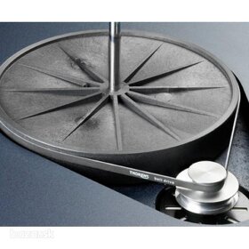 Gumičky na gramofony - 3