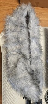 Rode Blimp kompletný Windshield pre NTG - 3