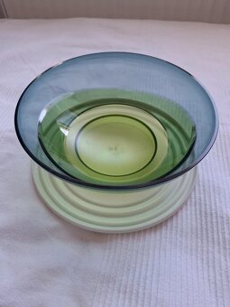 Elegancia zelená 1,5l - od Tupperware - 3