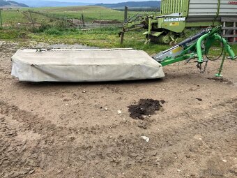 Disková kosa SaMASZ Samba 240 - 3