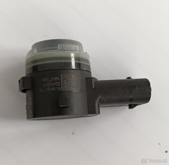 Snímač parkovania pre značky PSA - 3