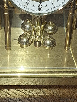 JUNGHANS HODINKY - 3