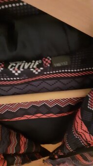 Zimná bunda a nohavice - 3