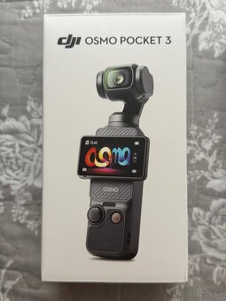 DJI Osmo Pocket 3 - 3