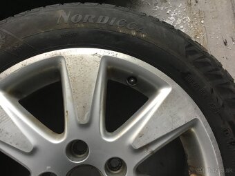VW GROUP 5x112 R16 - 3