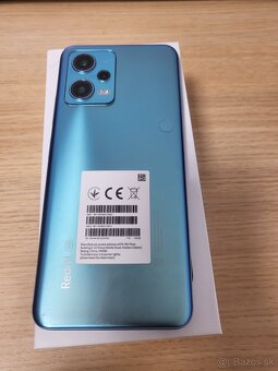 Xiaomi Redmi Note 12 5G - 3