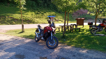 Honda crosstourer vfr 1200 - 3
