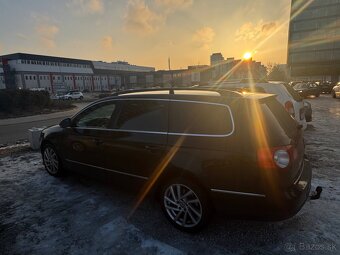 Passat b6 2.0 tdi 103 kw - 3