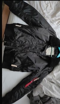 Alpha industries - 3