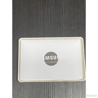 SSD disk Samsung 870 EVO 2TB - 3