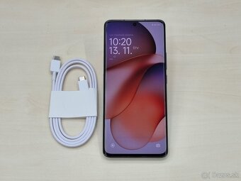 Xiaomi 13 Pro 256GB, čierny - 3