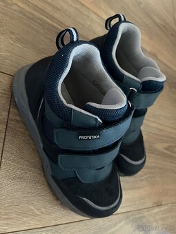 Jesenne topanky protetika vel 35 - 3