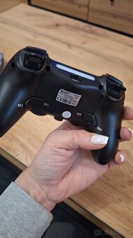 Ovládač na ps4 - 3
