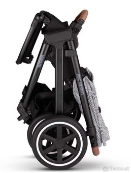 Športový kočík ABC Design - 3