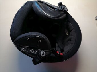 Lyžiarska prilba Rossignol - 3