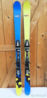 150 cm freestyle Head - 3