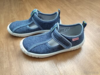 Papuče Superfit č. 27 - 3