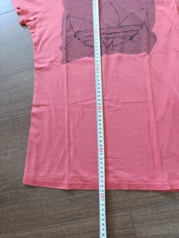 Tričko Adidas XS - 3