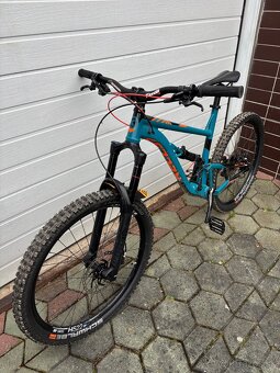 Kellys Swag 30 velkost L - 3