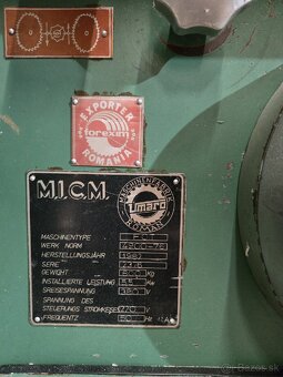 Predám formátovaciu pílu - 3