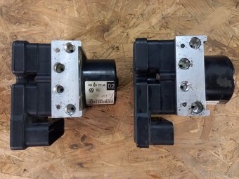 VW Group ABS Kocka - 3