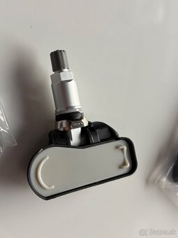 TPMS Mercedes Benz - 3