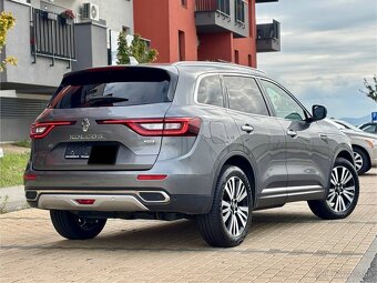 Renault Koleos Blue dCi 190 Initiale Paris 4x4 X-Tronic - 3